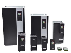 มอเตอร์ควบคุมความถี่แปรผันแบบสามเฟส/เฟสเดียว รุ่น ABC AD800 ซีรีส์ 220V กำลังไฟ 37 กิโลวัตต์ ระดับการป้องกัน IP54 ขายดี - Product Image 4
