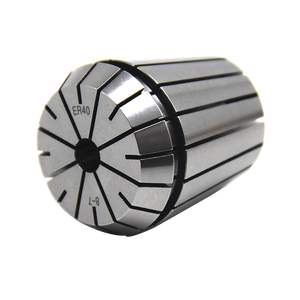 Độ chính xác cao ER <span class=keywords><strong>Collet</strong></span> <span class=keywords><strong>Chuck</strong></span> mùa xuân <span class=keywords><strong>Collet</strong></span> 0.008mm kẹp er32 <span class=keywords><strong>Collet</strong></span> cho máy khắc - Product Image 5
