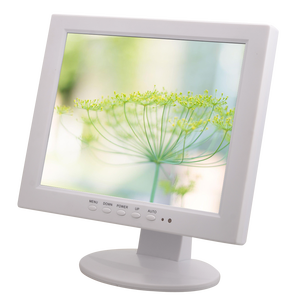 Personalización <span class=keywords><strong>Monitor</strong></span> de TV <span class=keywords><strong>TFT</strong></span> <span class=keywords><strong>LCD</strong></span> de 10,<span class=keywords><strong>4</strong></span> pulgadas con entrada VGA Fuente de alimentación de 12V CC - Product Image 2