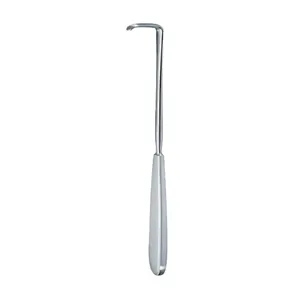HIGH QUALITY LOW PRICE HOT SALE MEDICAL DENTAL SURGICAL LAB USE Surgical Langenbeck Retractor 40mmx10mm.