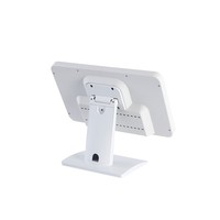 Máquina de Pedidos con Pantalla Táctil Dual de 15/15.6 Pulgadas para Cantina, Caja Registradora con Doble Cámara, 4GB RAM/128GB SSD, Sistema Operativo Android/Windows