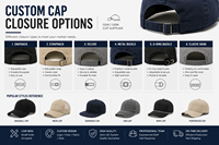 Casquette de baseball 6 panneaux en sergé de coton, personnalisable avec logo, réglable, unisexe, pour sports de plein air, vente en gros usine