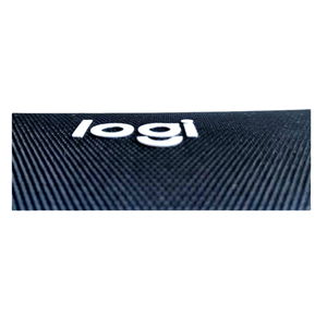 Tùy chỉnh 3D truyền nhiệt thêu vải T-Shirts biểu tượng tùy chỉnh, truyền nhiệt in ấn, Silicone nhãn - Product Image 4