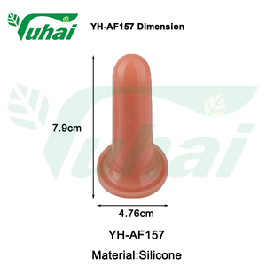 Buzağı Besleme Emziği Silikon Emzik Koyun Sütü İçme Emziği Buzağı Kuzu Emziği Süt Sağma Besleme Emzikleri Buzağı Emziği - Product Image 3