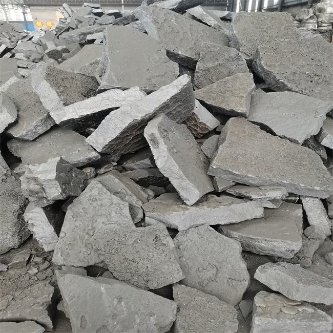 Ferrosilicon 100mm Casting Iron Use