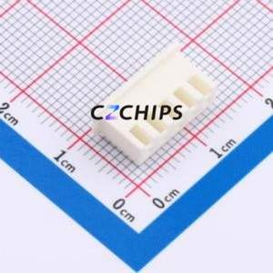 XD-XH-5Y Housing (Wire-to-Board / Wire-to-Wire) P=2.5mm Connector 1x5P 2.5mm XH 1 - Product Image 2