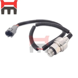 Pièces électriques pour excavatrice HD700 HD820, capteur de pression haute pression PT-W-82 - Product Image 4