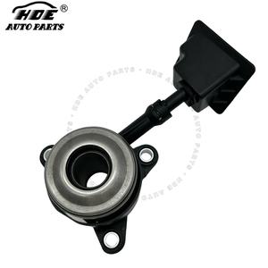 510012910 204195 141902 Rodamiento de Desembrague Hidráulico HDE para Peugeot 207 308 3008, Venta al Por Mayor - Product Image 2