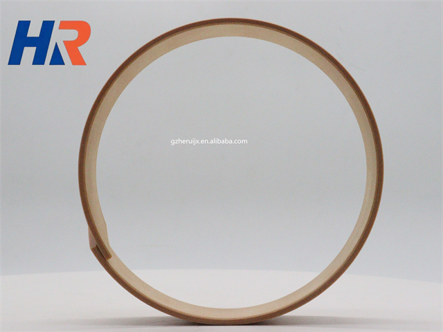 Original Excavator Parts Wear Ring 4443240 for ZX800-ZX890-5A