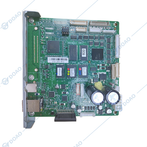 OTSBC0175802F nueva impresora Original <span class=keywords><strong>ASYS</strong></span> EX4T3 PCB PRINCIPAL FRU ROHS para Toshiba impresora de código de barras placa base - Product Image 5