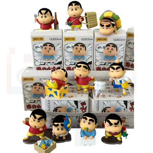 Biểu Tượng Tùy Chỉnh Sản Phẩm Điện Tử Bí Ẩn Hộp Quà Tặng Bán Buôn Bất Ngờ Mù Đồ Chơi Giấy Hiển Thị Hộp Nhà Máy Thiết Kế Đồ Chơi Hiển Thị Hộp - Product Image 1