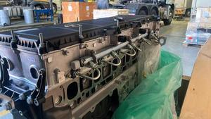 OM457/OM460/OM906/OM926/OM904/OM502/เครื่องเปลือย OM471 - Product Image 5