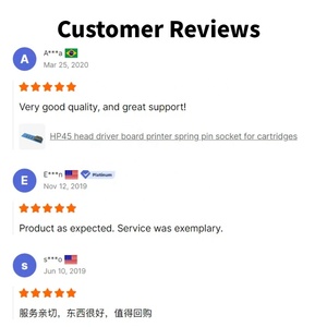 POGO pin kết nối không thấm nước, POGO pin trong PCB borad, mùa xuân nạp pin PCB - Product Image 4