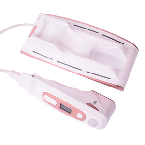 Equipo de Belleza Pequeño para el Hogar, Dispositivo Facial para Lifting, Reafirmación, Rejuvenecimiento de la Piel, Antienvejecimiento, Masajeador Facial - Product Image 6