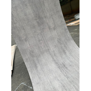 Mỏng MCM linh hoạt đá hiện đại đá tự nhiên đá cẩm thạch Veneer tấm trong suốt tường ốp Bảng điều chỉnh mềm linh hoạt - Product Image 4