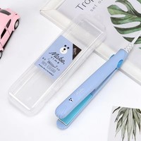 Mini lisseur électrique Spt Curg, petit fer à boucler, produit de maquillage, modèle RD2118
