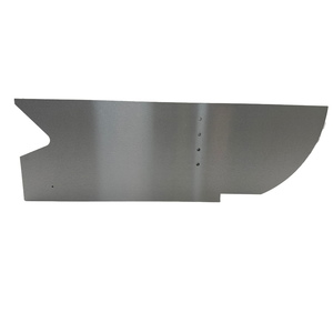 بلوك ISO 19675 PAUT IIW |   كتلة اختبار المعايرة بالموجات فوق الصوتية ذات التردد المتدرج NDT - Product Image 4