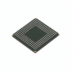 บริการครบวงจรสำหรับชิ้นส่วนอิเล็กทรอนิกส์ 70V659S10BFG 208 LFBGA หน่วยความจำ - Product Image 1