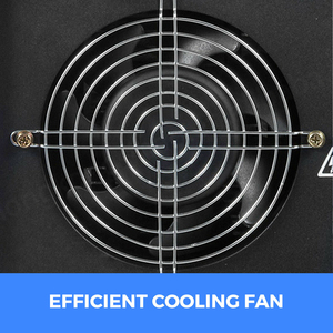 เครื่องเชื่อม Mig แบบ230V เครื่องดึงรอยบุ๋ม - Product Image 4