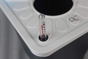 Serre agricole jardin intérieur tour hydroponique verticale système hydroponique plantation hydroponique - Product Image 2