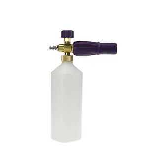 SURAINBOW Professional Car Wash Tools High Pressure Car Wash <strong>Foam</strong> <strong>Sprayer</strong> for Cleaning Snow <strong>Foam</strong> Lance Car T-316 - Product Image 1