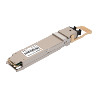 Transceiver optique compatible NVIDIA 800G OSFP SR8 2xSR4 PAM4 850nm 50m Dual MPO-12 APC pour InfiniBand NDR AI GPU Cluster