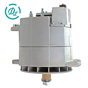Alternateur d'excavatrice EexcavaStart 12V 185A 264-0511 184-7174 8SC2285V 2290V SCJ2227 2233 2235 - Product Image 1