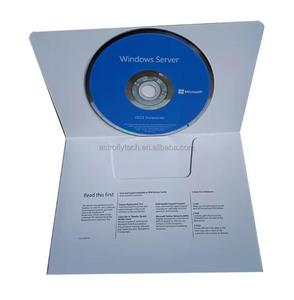 Cho máy chủ 2022 tiêu chuẩn DVD gói đầy đủ Internet phiên bản 100% trực tuyến Kích hoạt tương thích với Mac/Linux/ - Product Image 4