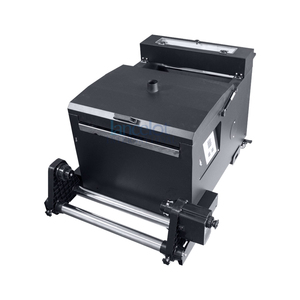 Nuovo Design Mini Agitatore e Asciugatore di <span class=keywords><strong>Polvere</strong></span> DTF per Stampante DTF A3 e Agitatore di <span class=keywords><strong>Polvere</strong></span>, Spolveratore - Product Image 5