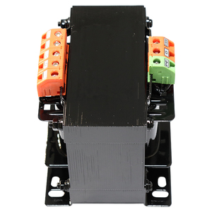 800VA 600VA duy nhất giai đoạn jbk3 jbk4 380V 220V Khô Loại cách ly Chất lượng cao Điện áp biến áp - Product Image 6