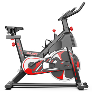 ZHOYA <span class=keywords><strong>SPORT</strong></span> Indoor Fitness Réduire l'équipement <span class=keywords><strong>de</strong></span> poids et la maison Silencieux Cyclisme Spinning Gym Exercice Spin Bike - Product Image 1