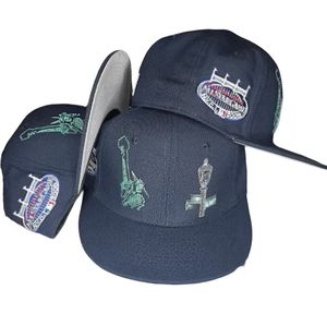 Casquettes Snapback Vintage de Haute Qualité en Tissu Oxford Durable, Design Multi-Panneaux, Motifs Argyle, Léopard, Pois, Casquette de Baseball Ajustée - Product Image 3