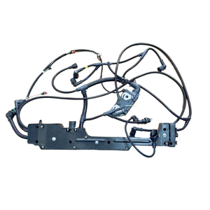 Cableado de Inyector de Alta Calidad 20892199 para Camiones FH FH12 FM, Repuestos - Product Image 2