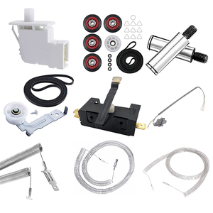 Fabricant ODM OEM, <span class=keywords><strong>achat</strong></span> unique de divers types d'articles, pièces détachées de rechange pour appareils électroménagers, sécheuse <span class=keywords><strong>à</strong></span> <span class=keywords><strong>linge</strong></span> - Product Image 1