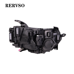 Faro Delantero Cromado de Alta Calidad para <span class=keywords><strong>Renault</strong></span>/Dacia Duster <span class=keywords><strong>2022</strong></span>, OEM L 260101613R R 260109550R XF733-010 - Product Image 6