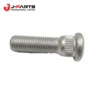 Boulon de moyeu pour Toyota HIACE RZH113 1989-2004 - Product Image 3