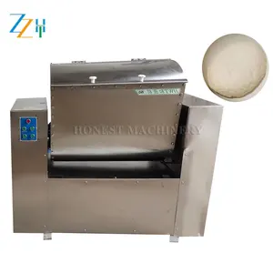 Stainless Steel Dough Mixer 25 Kg / Dough Kneader Price / Dough Kneader Machine