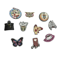 Autocollants décoratifs en métal à motifs traditionnels arabes pour téléphone, idéaux pour les festivals en Arabie Saoudite et aux Émirats Arabes Unis