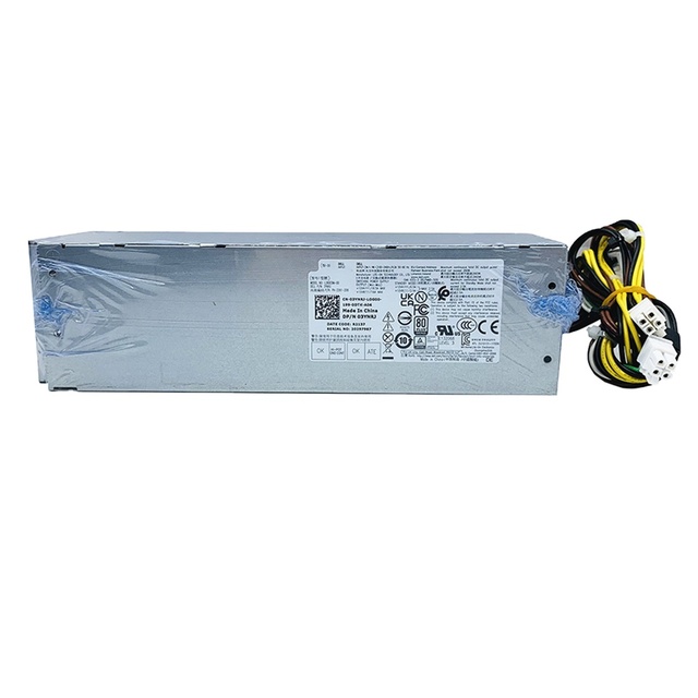 Original for Dell OptiPlex 3050 7050 5050 3668 3665 MT 260W 6+4 PIN Power Supply L260EBM-00 03YNRJ 3YNRJ