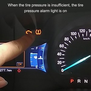 <span class=keywords><strong>TPMS</strong></span> Reset strumento di ripristino sensore di monitoraggio automatico della pressione dei pneumatici universale - Product Image 3