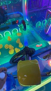 Videogioco Arcade all'ingrosso a buon mercato <span class=keywords><strong>2</strong></span> <span class=keywords><strong>persone</strong></span> macchina a gettoni per <span class=keywords><strong>giochi</strong></span> d'acqua a scambio di biglietti - Product Image 6