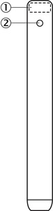 HOT SELL SICK WFE-030040B121 Fork <b>Sensors</b> WFE 30mm Width 40mm Depth 10-30V WFE-030040B121 HOT SELL SICK WFE-030040B121 1106552 F - Product Image 5