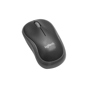 เมาส์ไร้สาย M185 ขนาดเล็ก 3 ปุ่ม เซ็นเซอร์ออปติคอล 1000 DPI 2.4GHz USB สำหรับเล่นเกม ทำงาน ใช้กับแล็ปท็อป มีสินค้าในสต็อก - Product Image 4