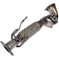 Parti del camion del motore Diesel FAP DPF filtro catalitico filtro antiparticolato Diesel MAZDA 6 2.0TD DITD