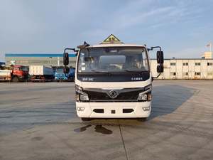 Camion-citerne Jiefang NEUF d'occasion 15001-30000L 4x2 Diesel 150-250ch Transmission manuelle Prix usine Transport eau et huile en stock - Product Image 1