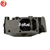 XA culasse pour Kia Topic Mazda T2500 XA /KA/ K2 2.7 D OK480-10-100 OK480-10-100R OK481-01-01A OK48010100 OK48010100R