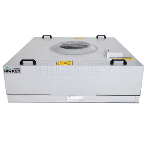 Unidad de Filtro de Ventilador Portátil FFU/<span class=keywords><strong>EFU</strong></span> de Fácil Instalación - Product Image 1