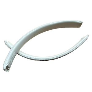 Sangle de casque sangles de bandeaux de remplacement pour <span class=keywords><strong>Marshall</strong></span> Major 5 Major V casque casque tête coussin couverture pièce de réparation - Product Image 2