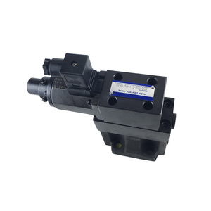 Vannes proportionnelles hydrauliques EBG-03-C/H-51, électrovannes EBG-03-C-60T, EBG-03-H-T-51 - Product Image 4