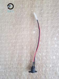 Câble de Connexion de Charge et Batterie pour Trottinette Électrique <span class=keywords><strong>Xiaomi</strong></span> <span class=keywords><strong>M365</strong></span>/Pro/Pro2/1S – Port de Charge - Product Image 4